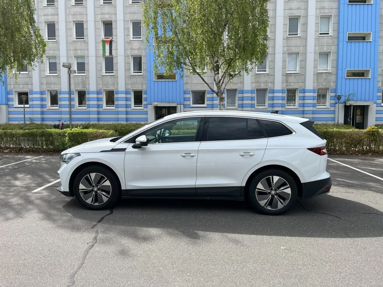 Billede 8 - Skoda Enyaq 80 iV