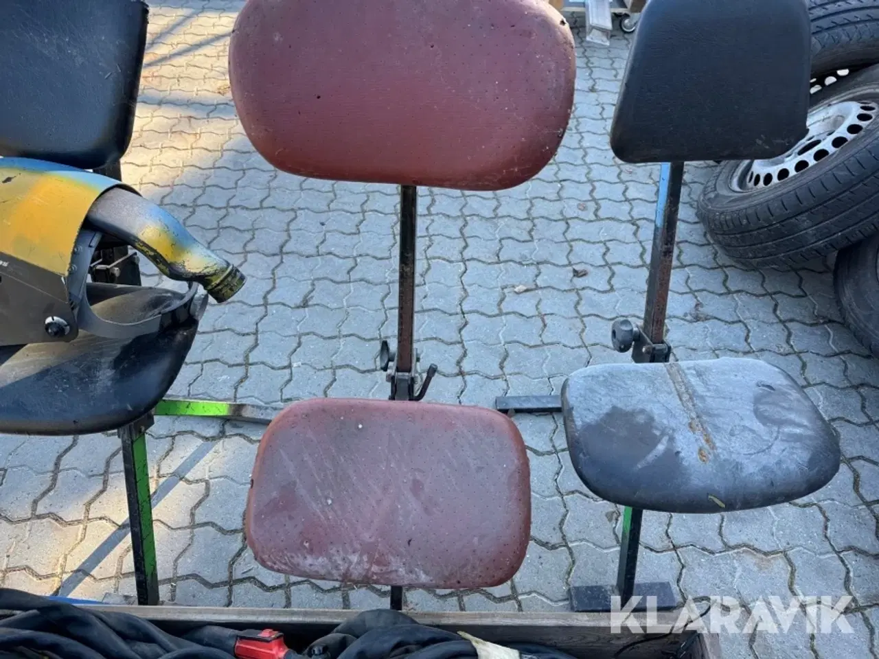 Billede 6 - Svejseslanger Kempi 16 Meter