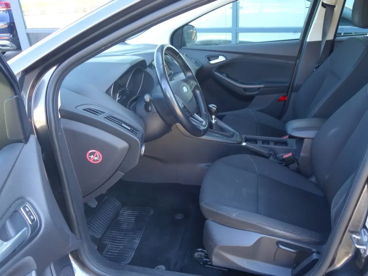 Billede 6 - Ford Focus 1,0 SCTi 125 Trend stc.