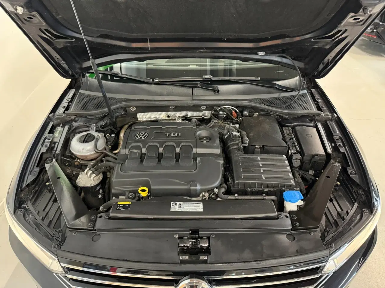 Billede 24 - VW Passat 2,0 TDi 150 Highline Variant DSG