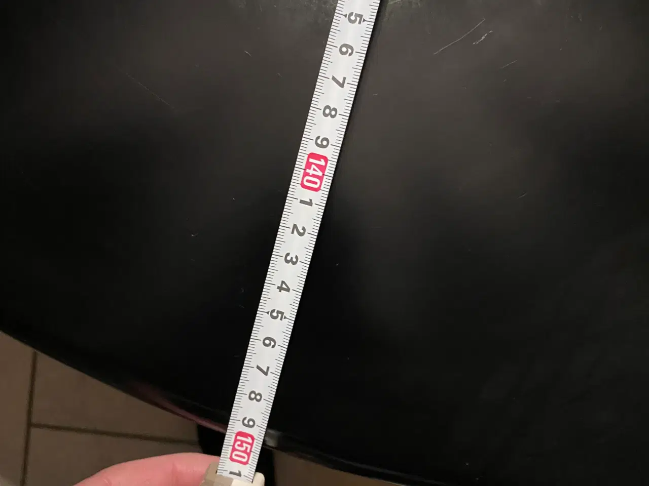 Billede 8 - Design bord og 8 stoler