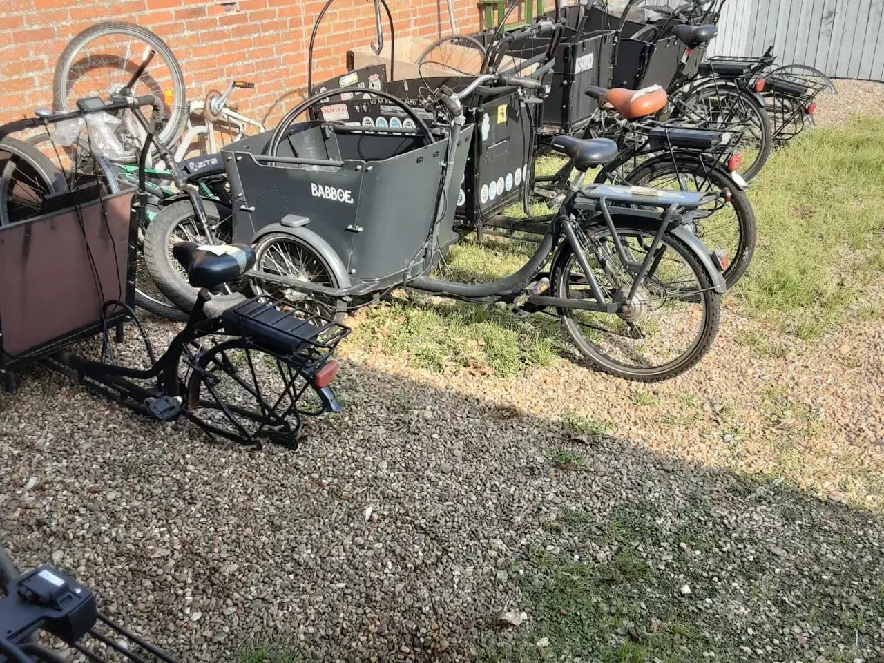 Billede 2 - Elcykler MODTAGES GRATIS HER på adressen HENTER IK