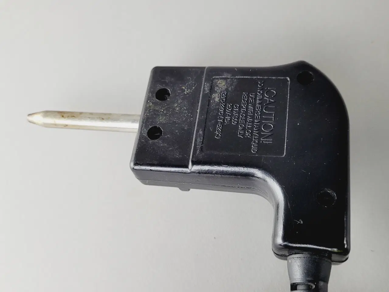 Billede 5 - ⭐️· 🌡️ Termostat Stik / Kontrolboks til El-Køkuds