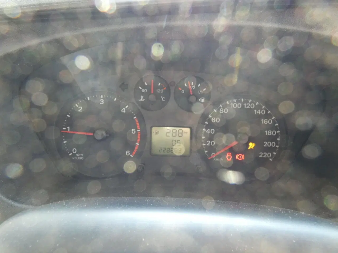 Billede 12 - Ford Transit 300 L 2,2 TDCi DPF Trend 115HK Van