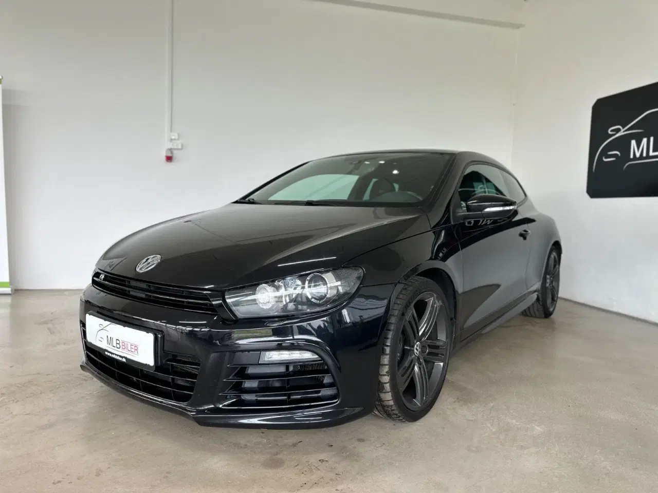 Billede 2 - VW Scirocco 2,0 TSi 265 R Sport DSG Van