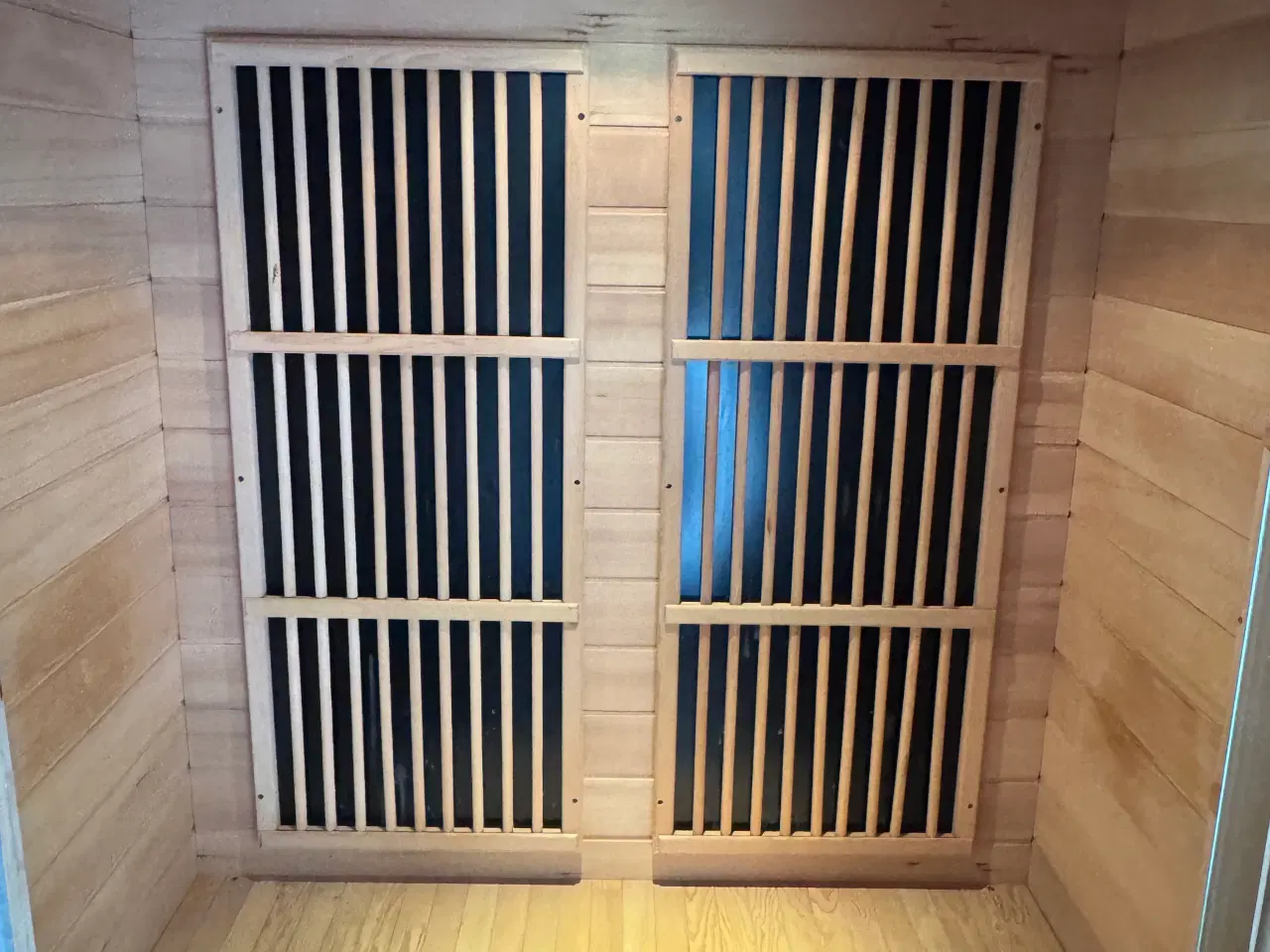 Billede 5 - Infrarød sauna