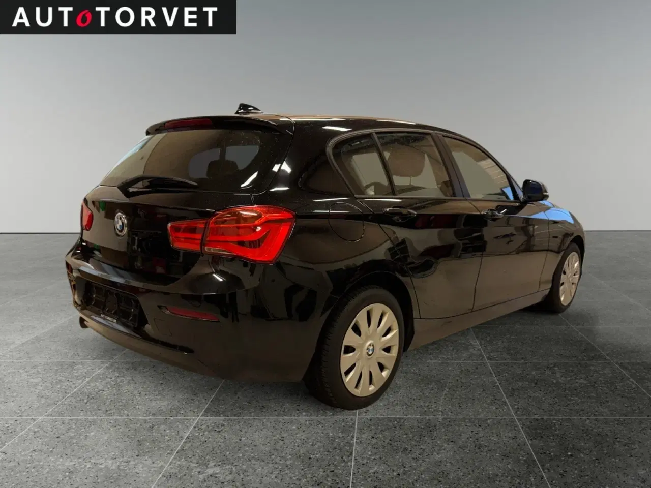Billede 4 - BMW 118d 2,0 aut.