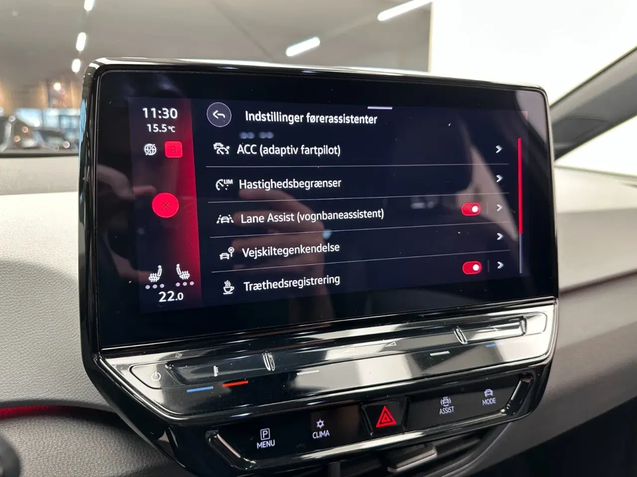 Billede 20 - VW ID.3 58 Pro