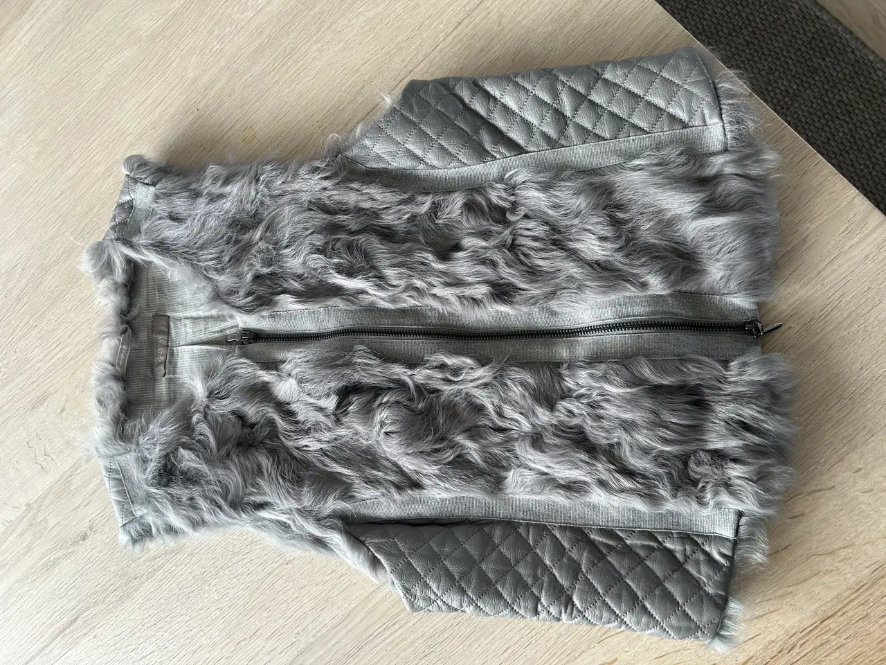 Billede 1 - Gustav Vest