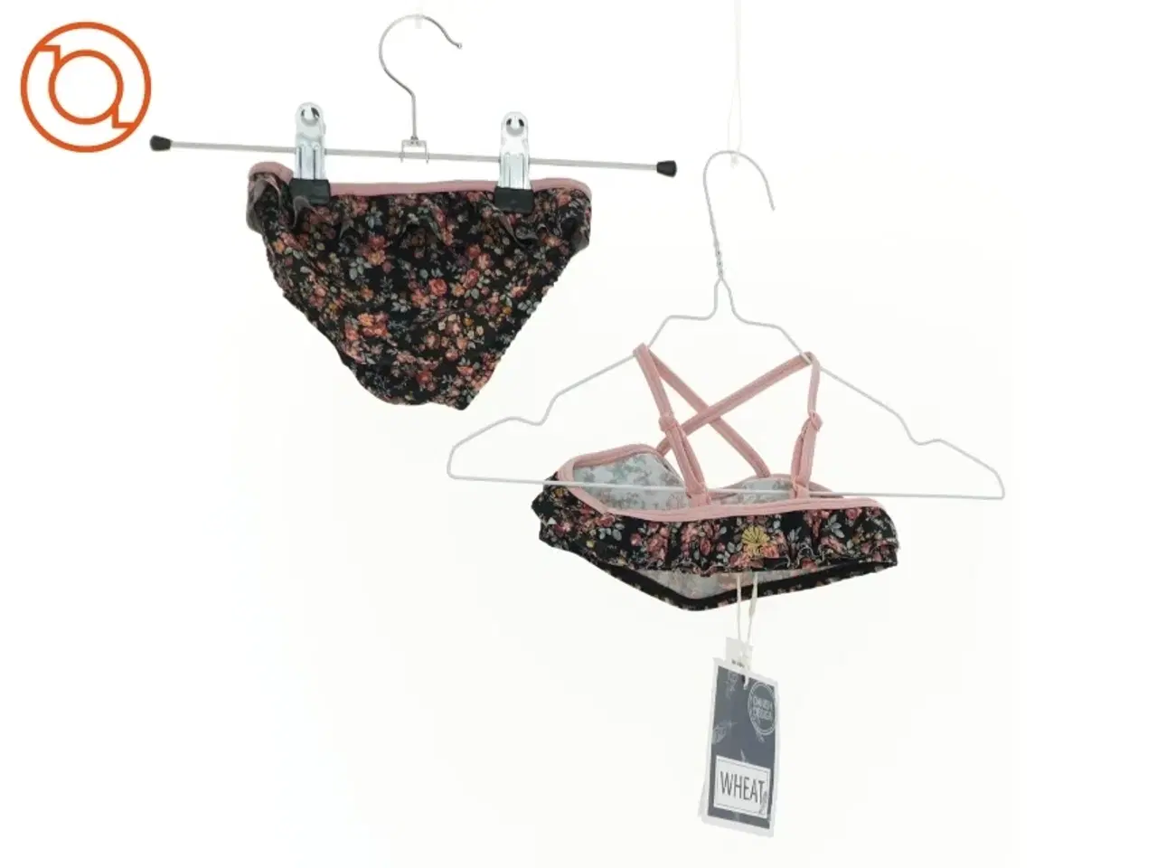 Billede 2 - Bikini fra Wheat (str. 98 cm)