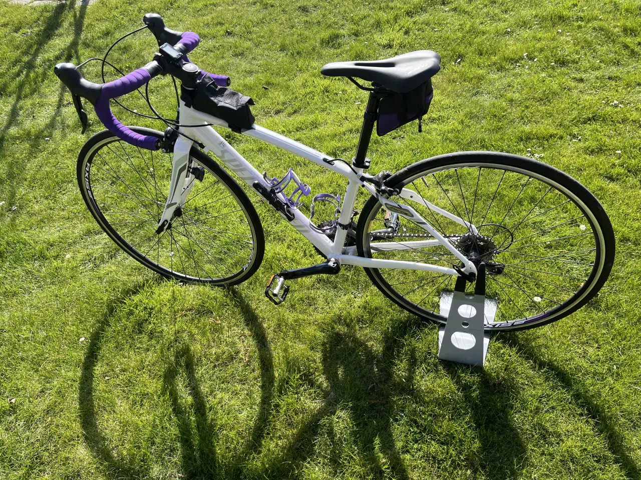 Billede 3 - Specialized Sport Dolce Racer