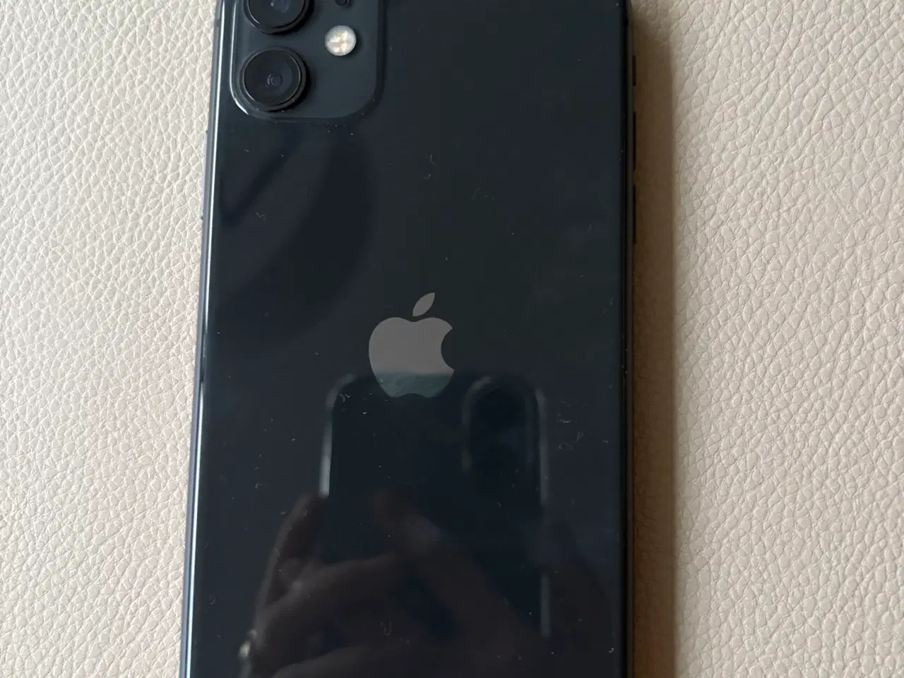 Billede 4 - iPhone 11 64GB - Sort