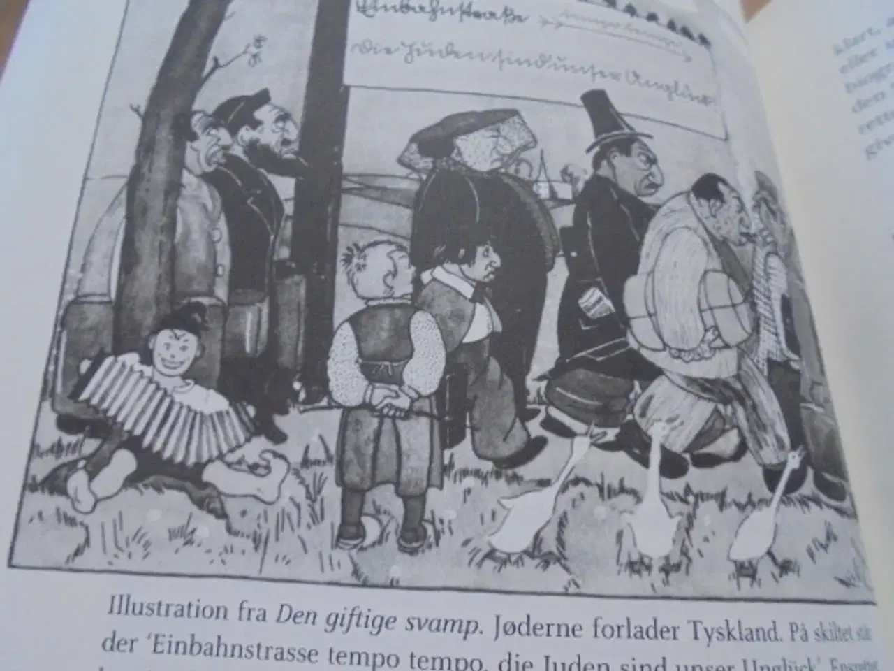 Billede 8 - Krystalnatten – Vejen til Holocaust 