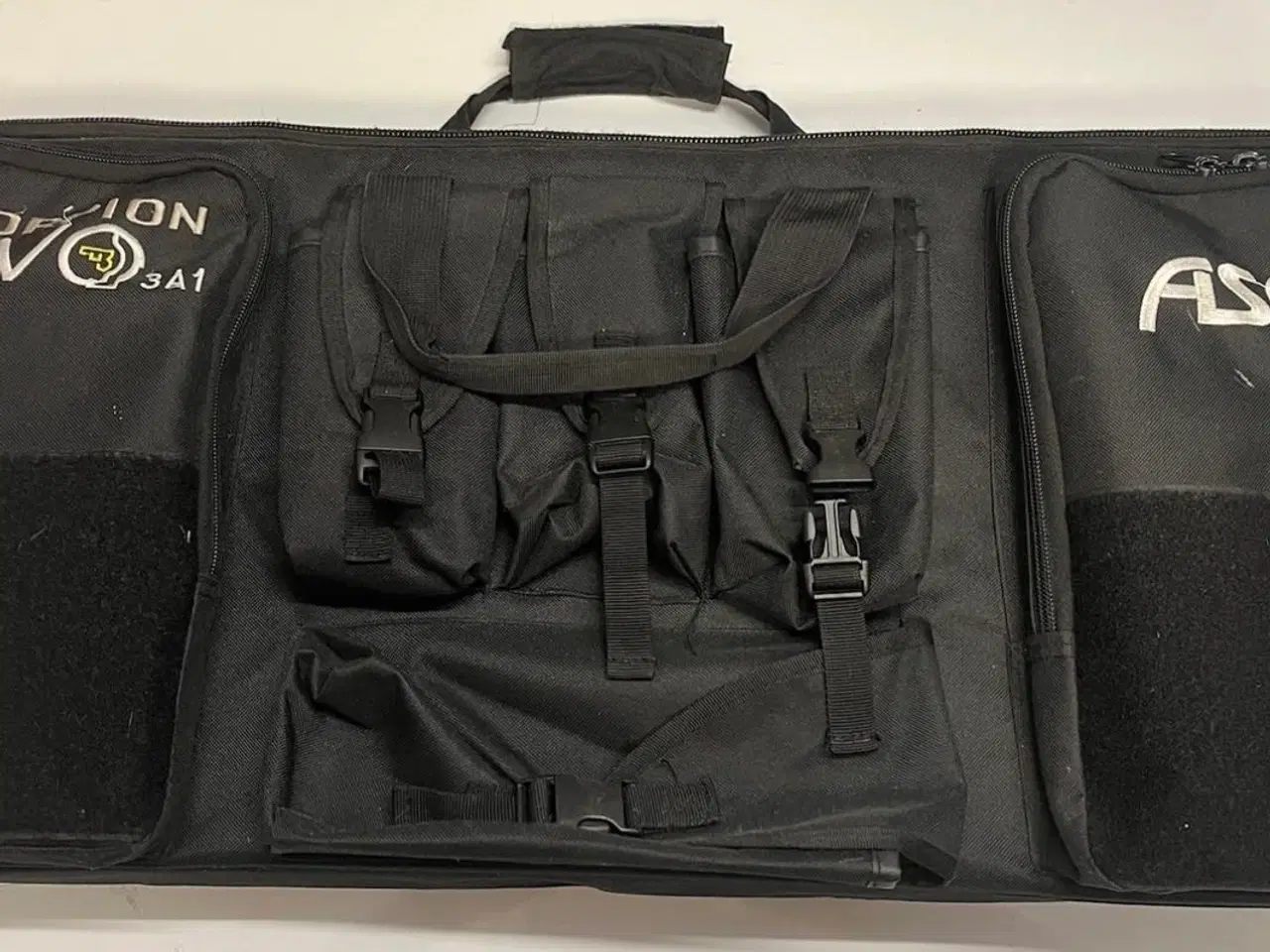 Billede 2 - ASG - CZ Scorpion EVO 3 A1 carbine (airsoft)