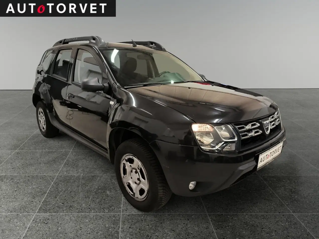 Billede 2 - Dacia Duster 1,5 dCi 110 Comfort EDC