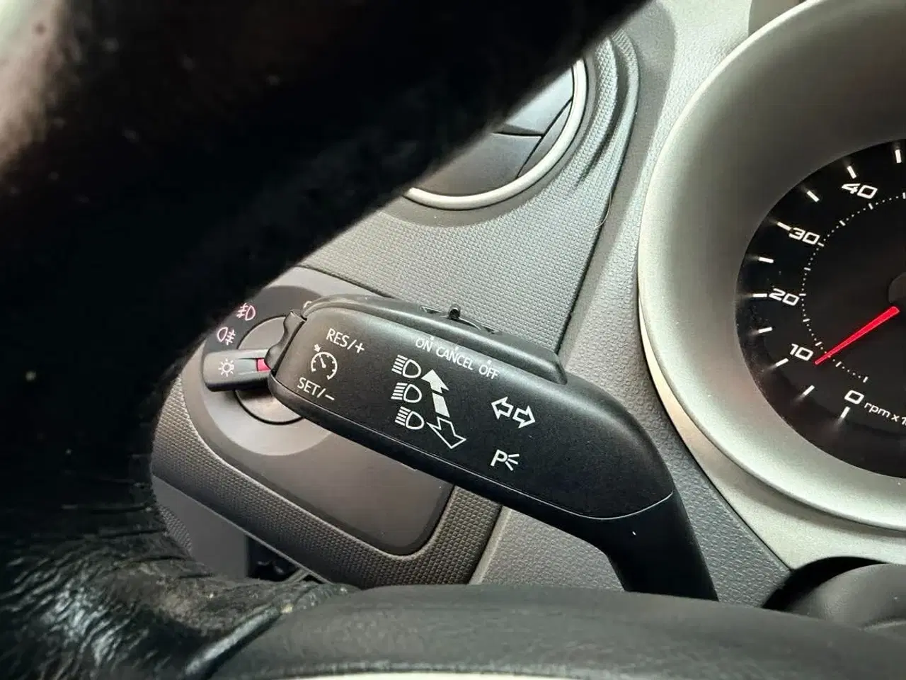 Billede 12 - Seat Ibiza 1,2 TSi 105 Style eco