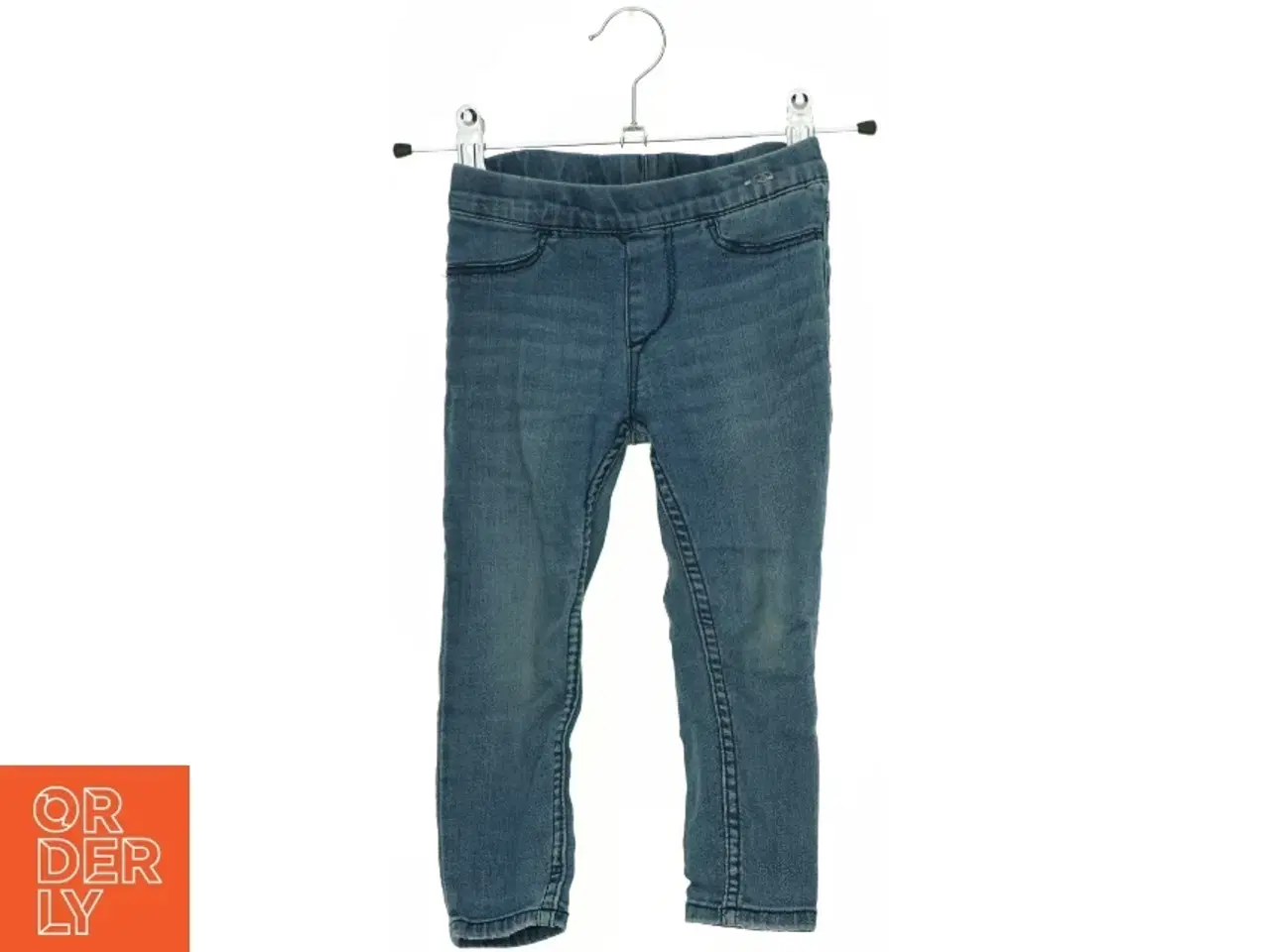 Billede 1 - Bukser fra &Denim (str. 92 cm)