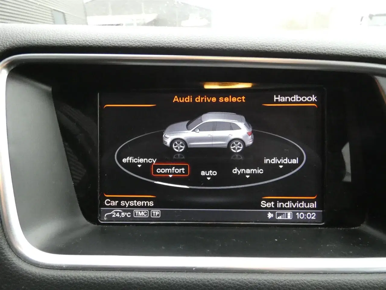 Billede 15 - Audi SQ5 3,0 biturbo TDI Quattro Tiptr. 313HK 5d Aut.