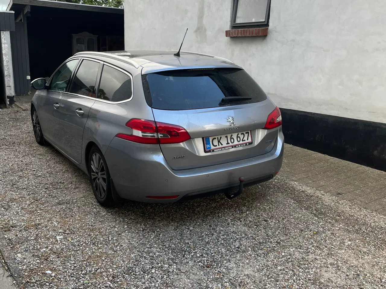 Billede 3 - Peugeot 308