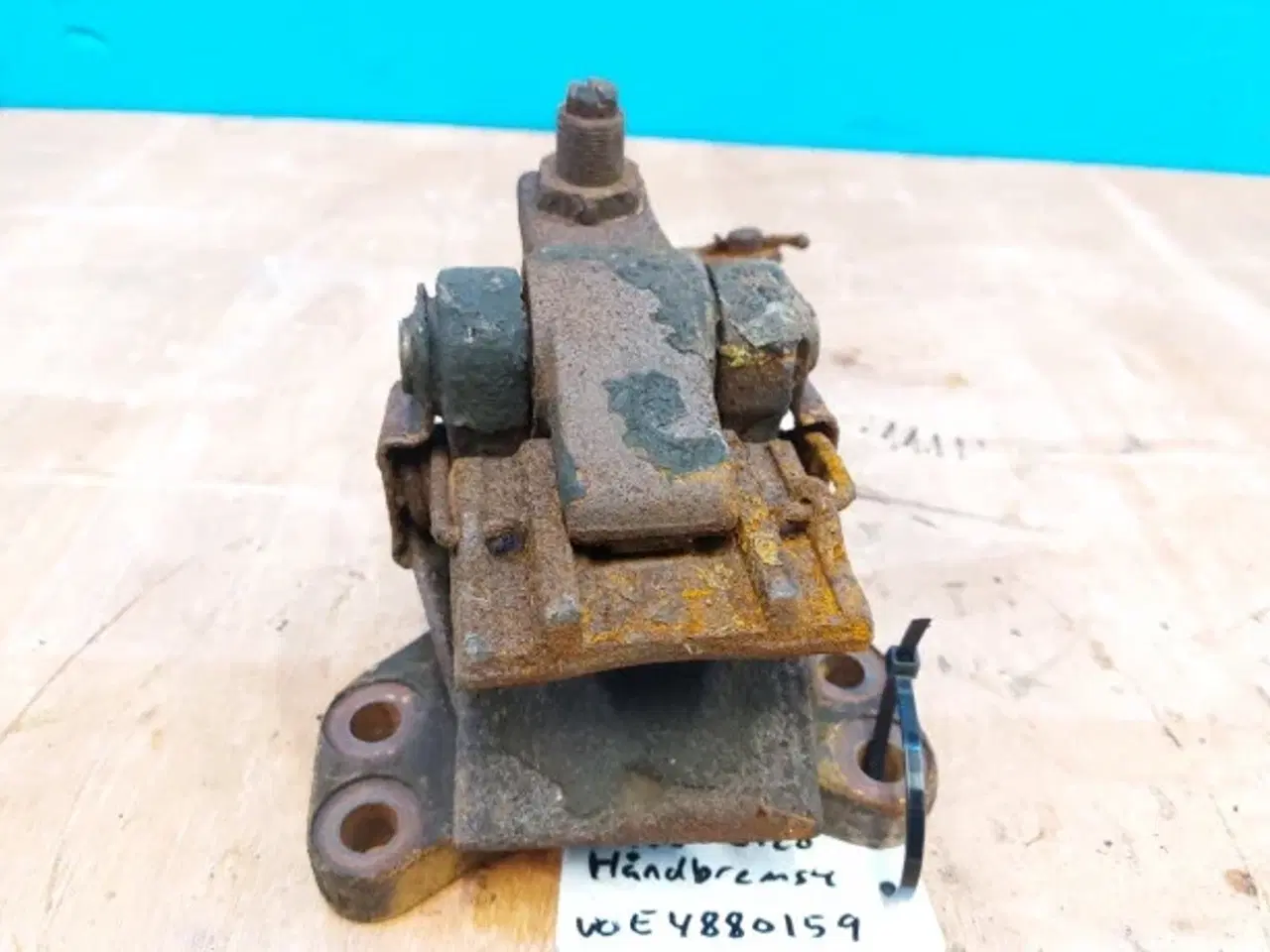 Billede 14 - Volvo L120 Håndbremse VOE4880159