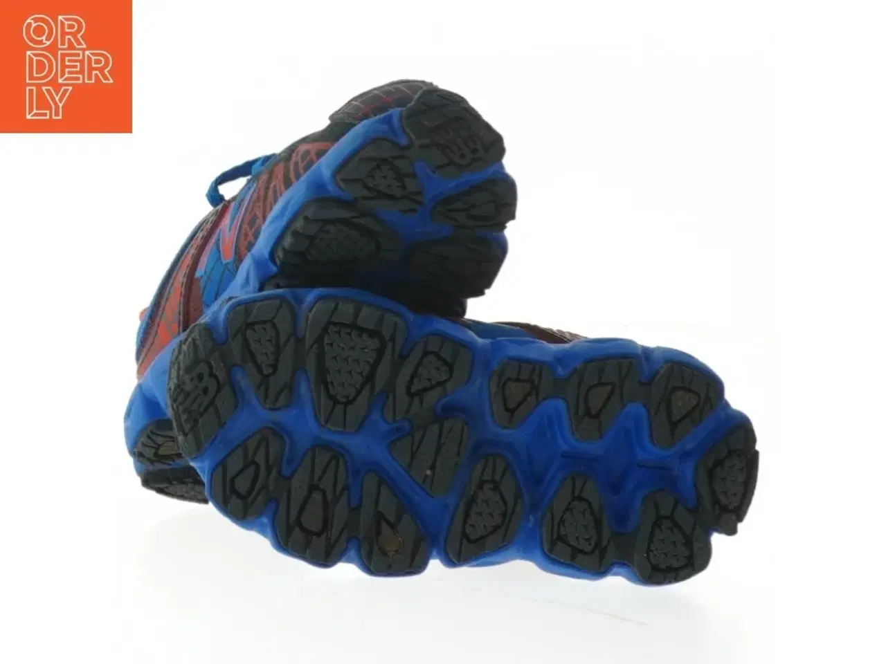 Billede 4 - Børnesko, New Balance fra New Balance (str. 21 )