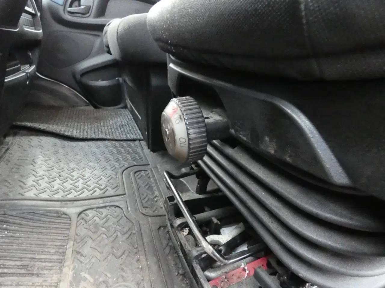 Billede 17 - Iveco Daily 35S16 3750mm 2,3 D 156HK Ladv./Chas. 8g Aut.