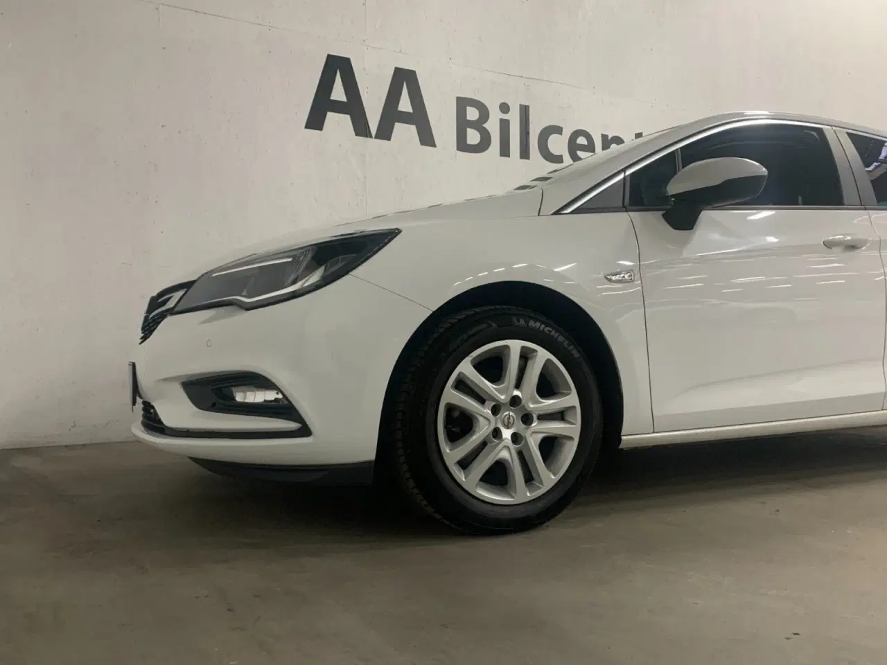 Billede 4 - Opel Astra 1,0 T 105 Enjoy