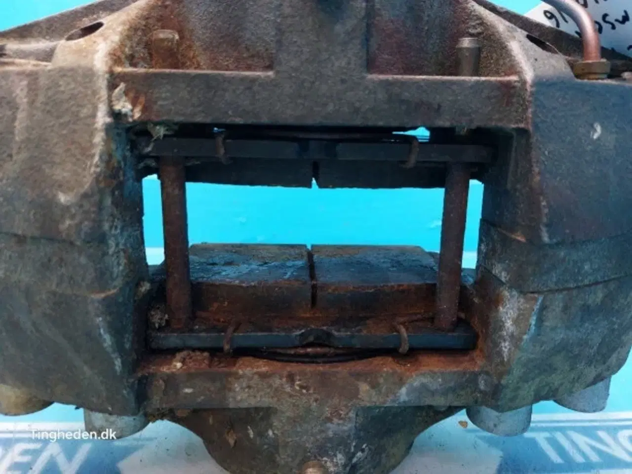 Billede 6 - Massey Ferguson 7278 Bremsekaliber 46140016