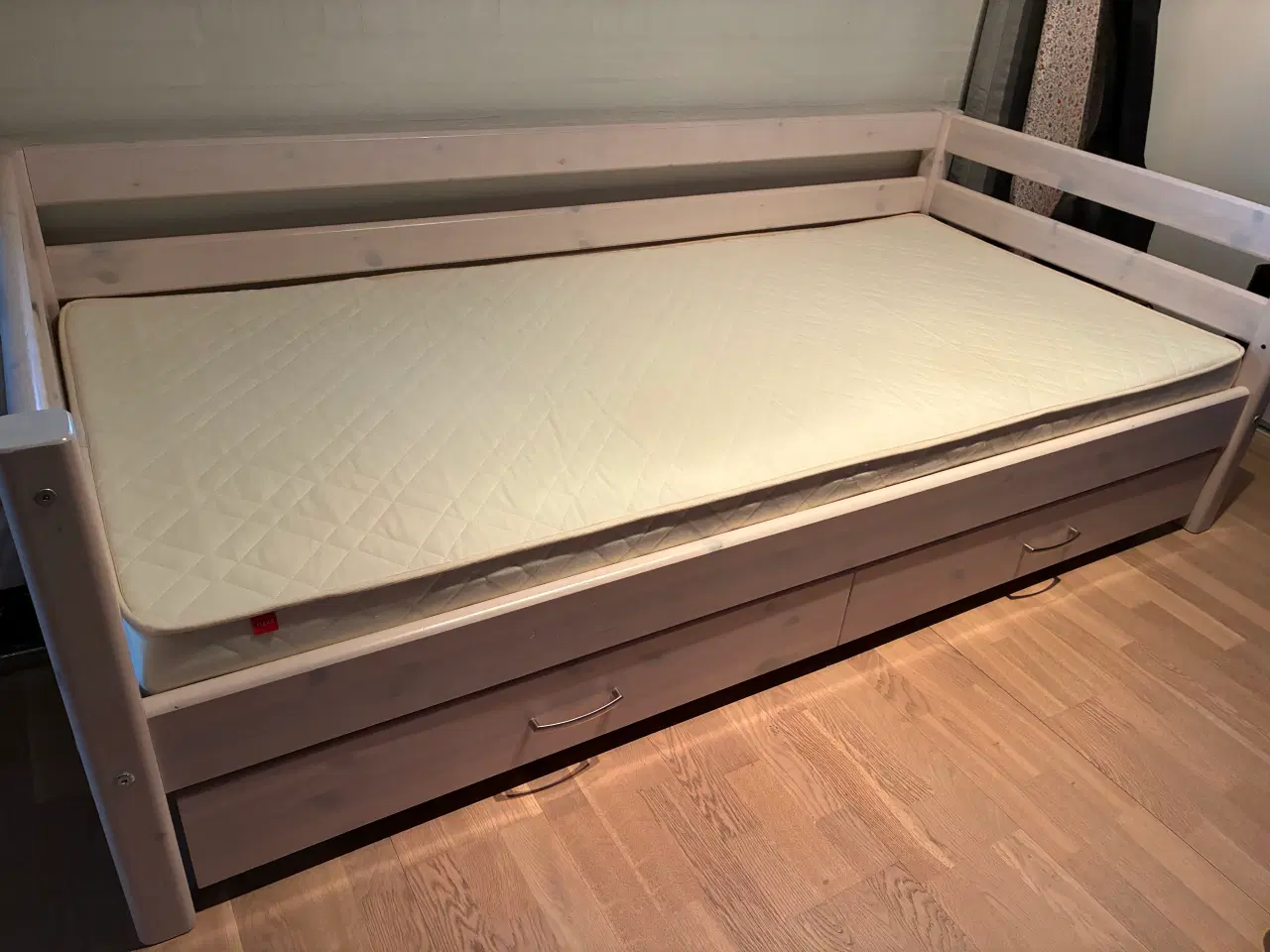 Billede 1 - FLEXA enkeltseng