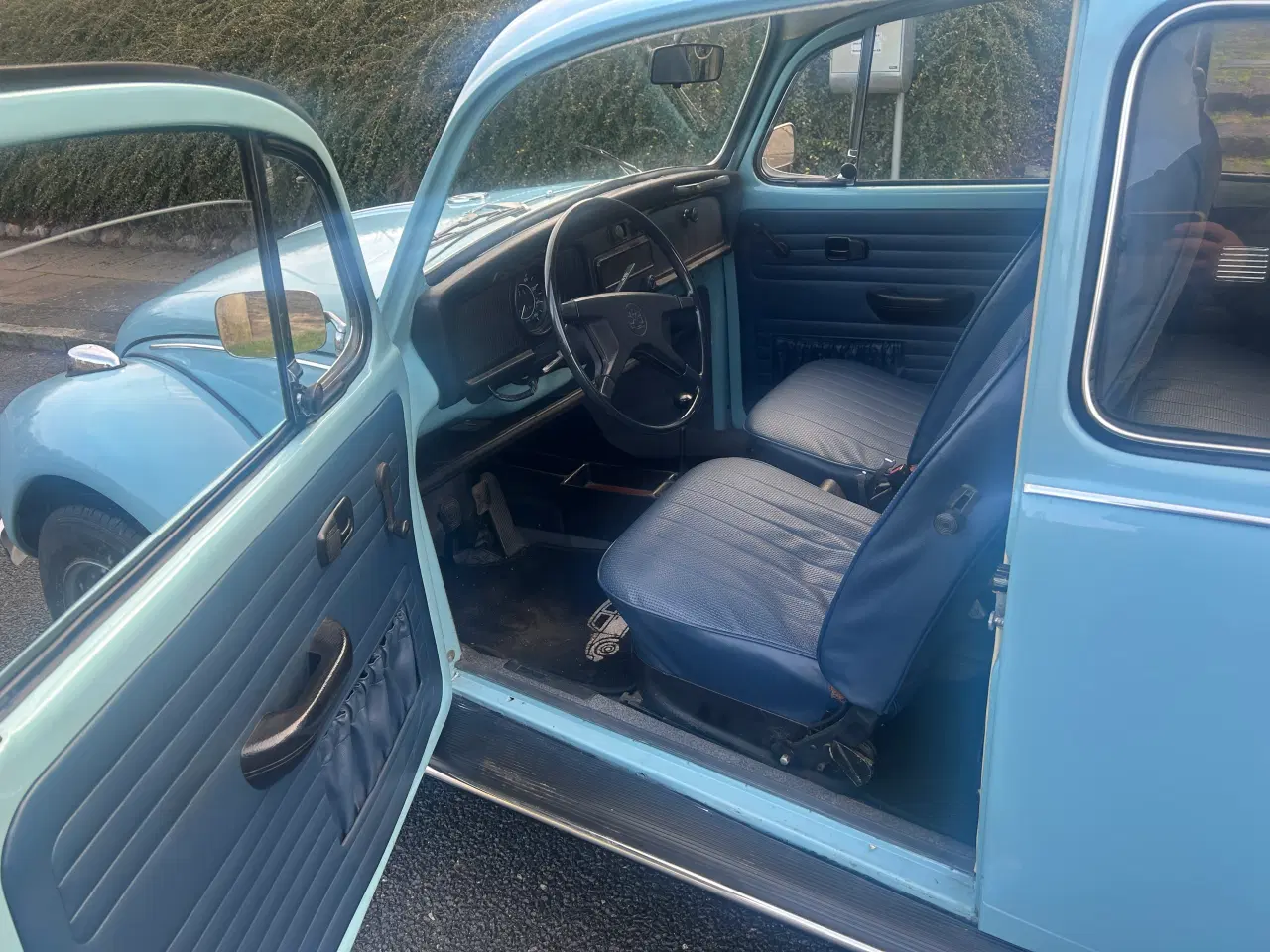 Billede 17 - VW 1302 S 1972 i flot stand nysynet