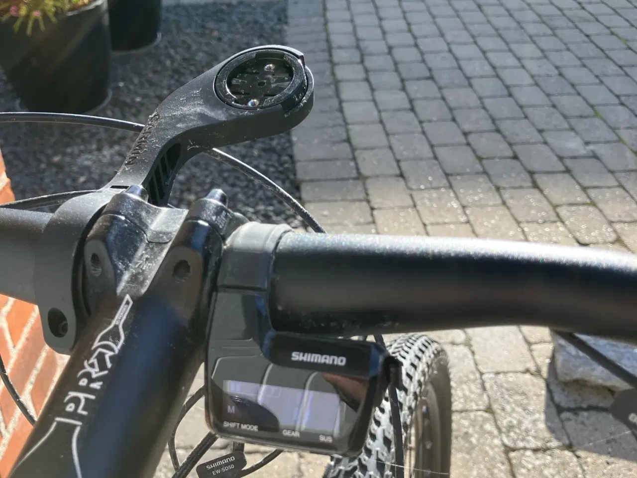 Billede 4 - Mountainbike, Haibike Greed str. M .29 Hjul 