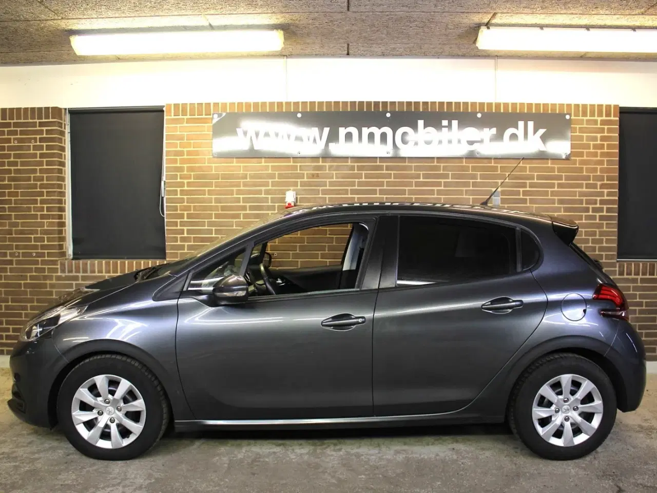 Billede 1 - Peugeot 208 1,6 BlueHDi 100 Active