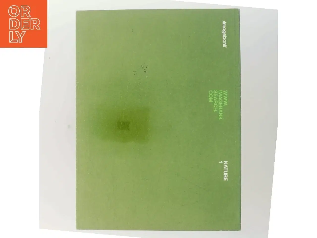 Billede 3 - Nature 1 (Bog)