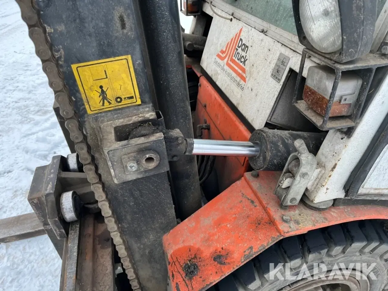 Billede 12 - Truck Dan Truck 08