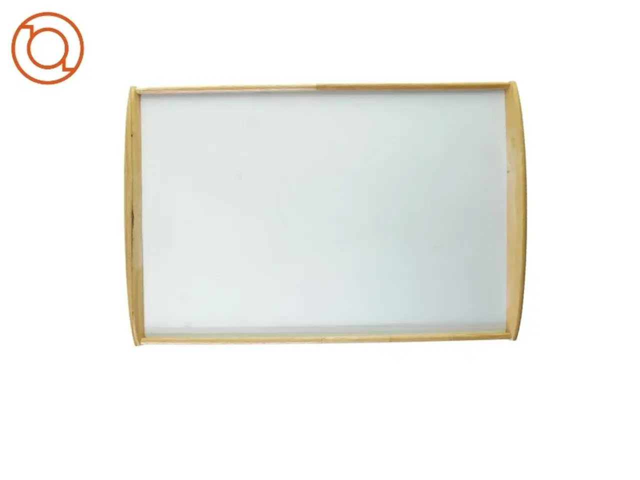 Billede 4 - Sengebakke fra Ikea (str. 57 x 38 cm)