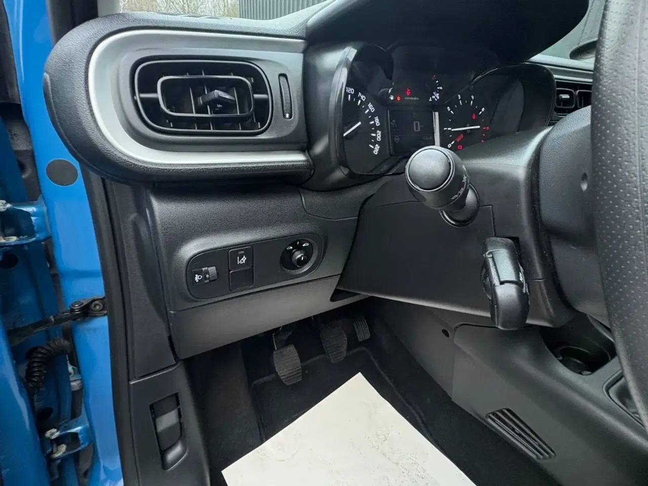 Billede 13 - Citroën C3 1,6 BlueHDi 75 Feel+