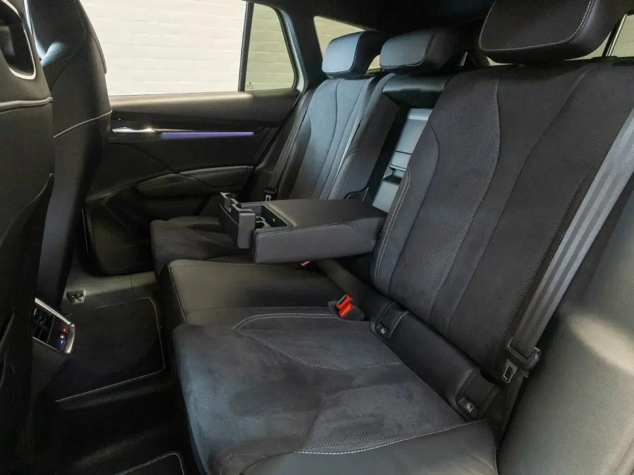 Billede 24 - Skoda Enyaq 80 iV Sportline