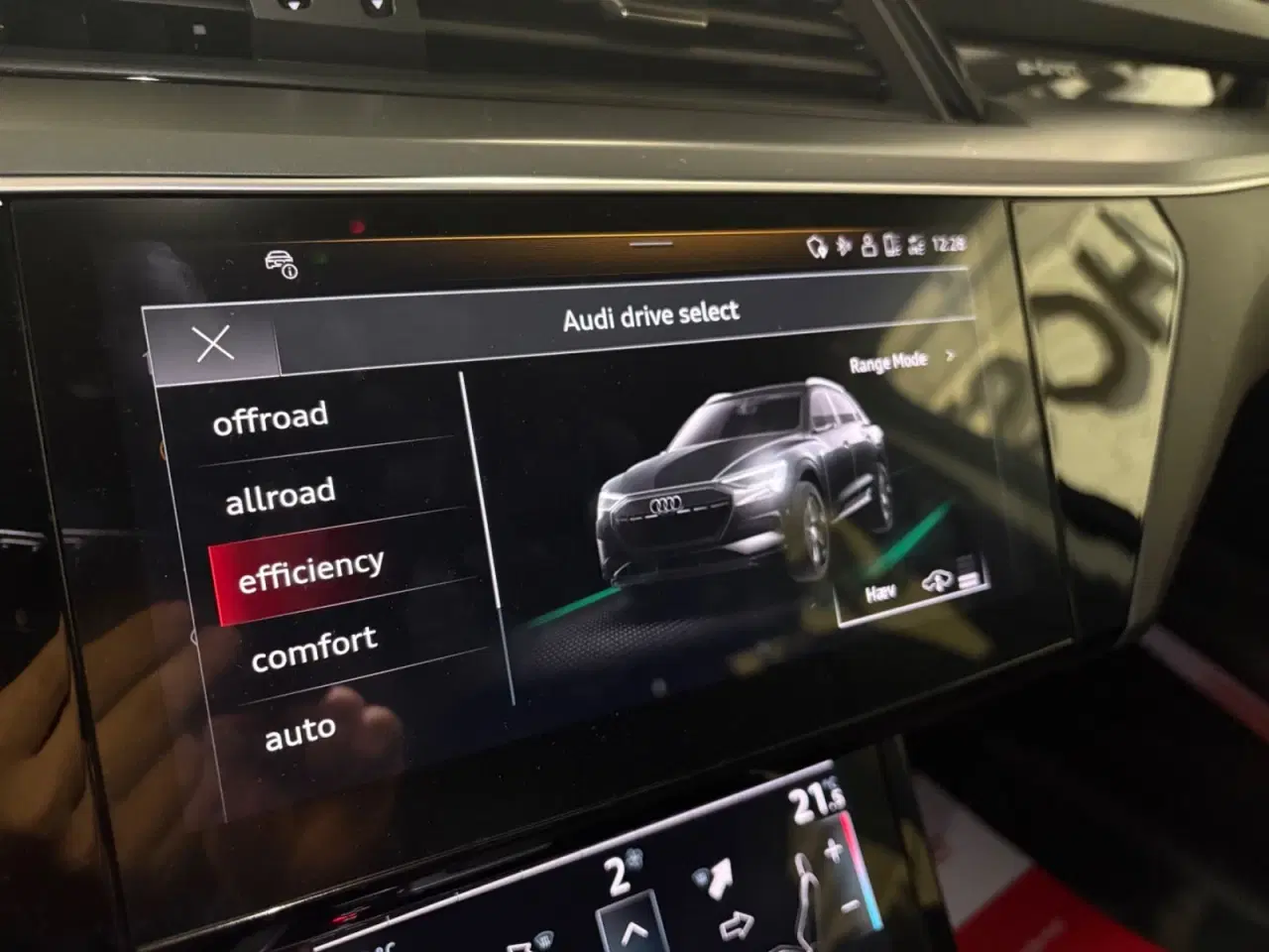 Billede 15 - Audi e-tron 55 Advanced quattro