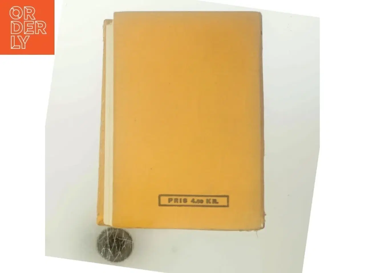 Billede 3 - Hvem Hvad Hvor af <Bog uden angivne forfattere< (Bog)