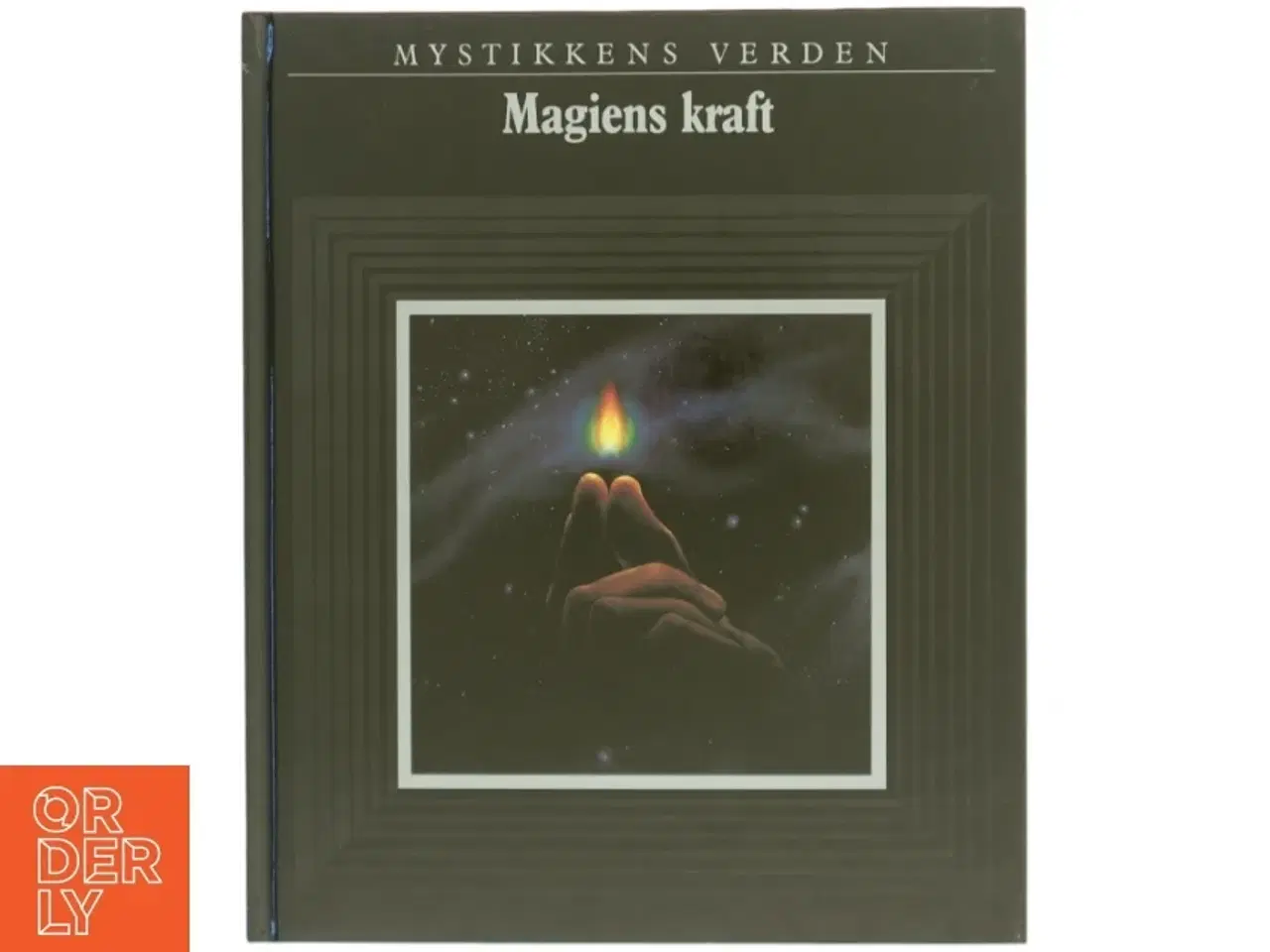 Billede 1 - Mystikkens verden - Magiens kraft