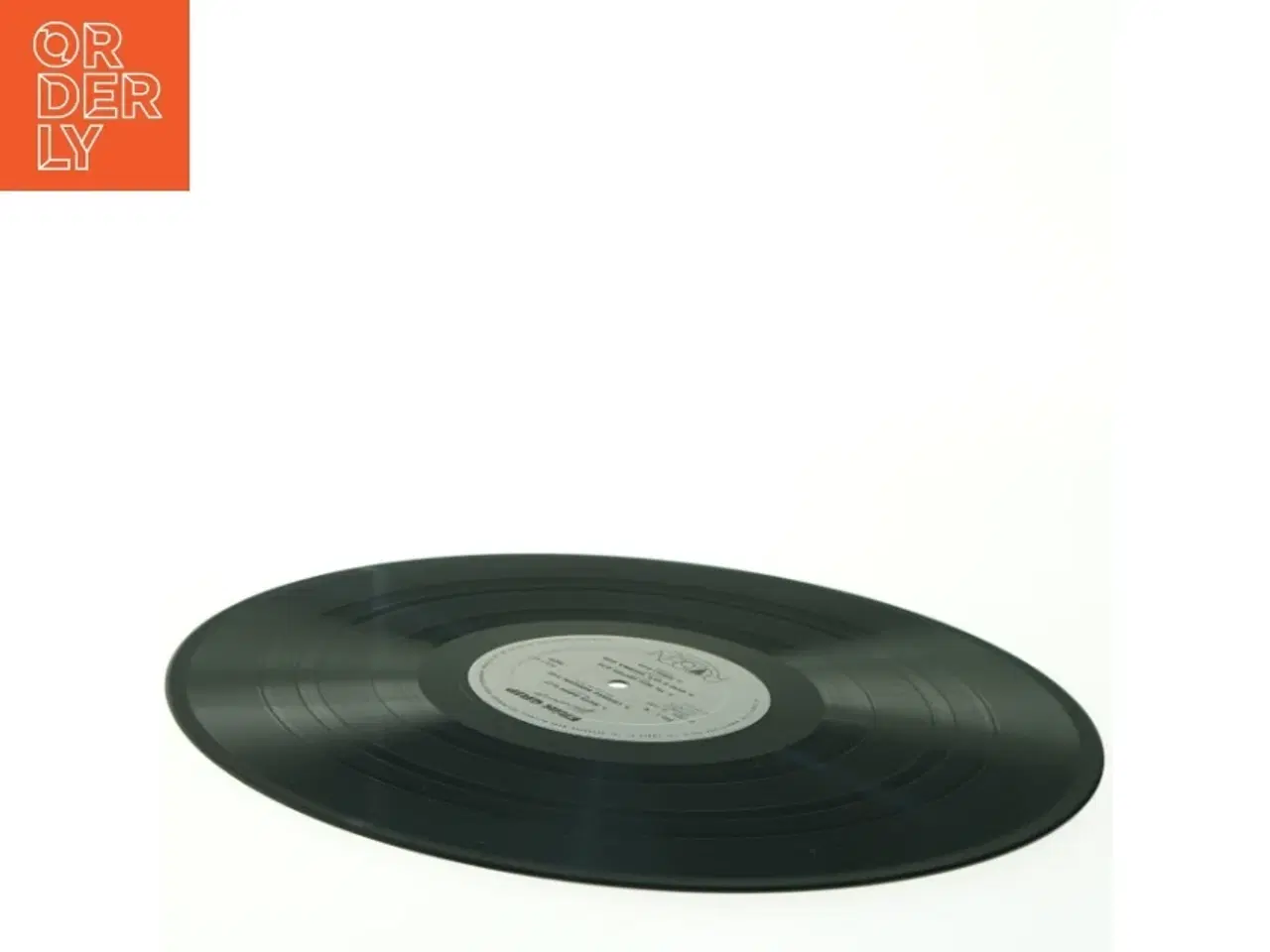 Billede 5 - Erik Grip - Himmelstrøjfe LP (str. 31 x 31 cm)