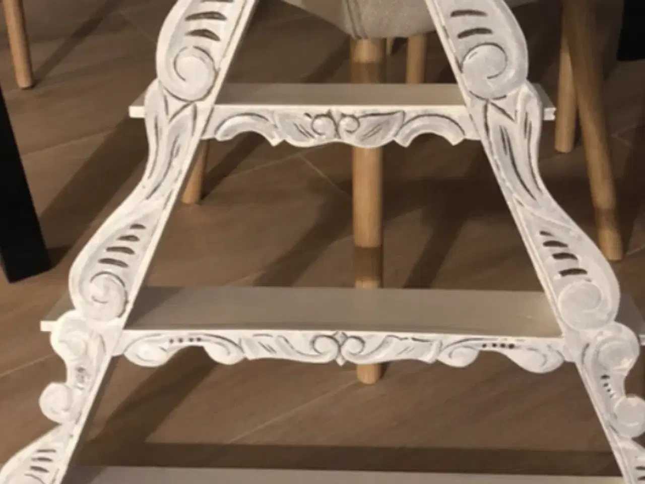 Billede 1 - Flot stor Amagerhylde .Middelfart 