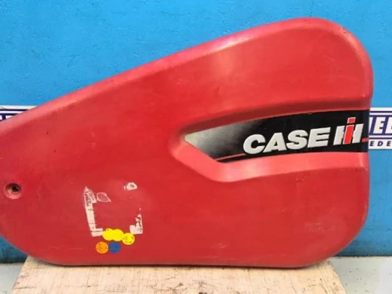 Billede 15 - Case 4F35 Sideskærm L. 84369245