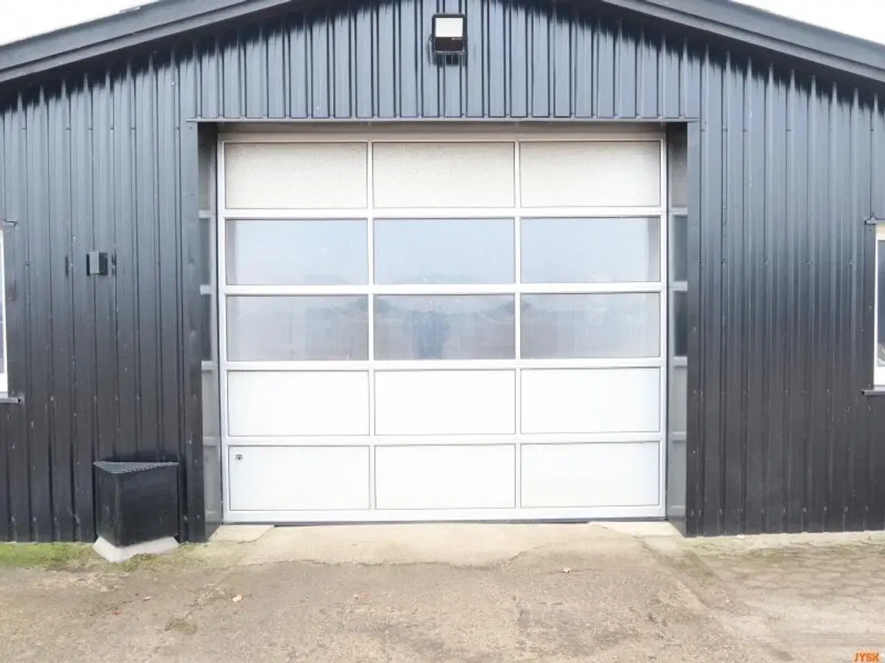 Billede 1 - LEDHEJSEPORT, ca