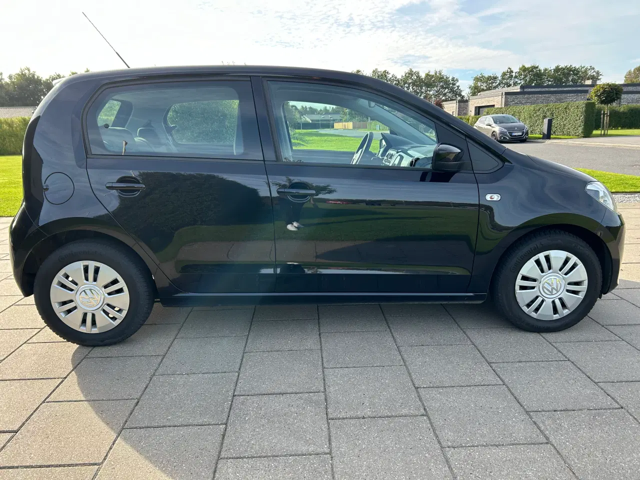 Billede 4 - VW Up! 1,0 FSI 60 HK 5 dørs