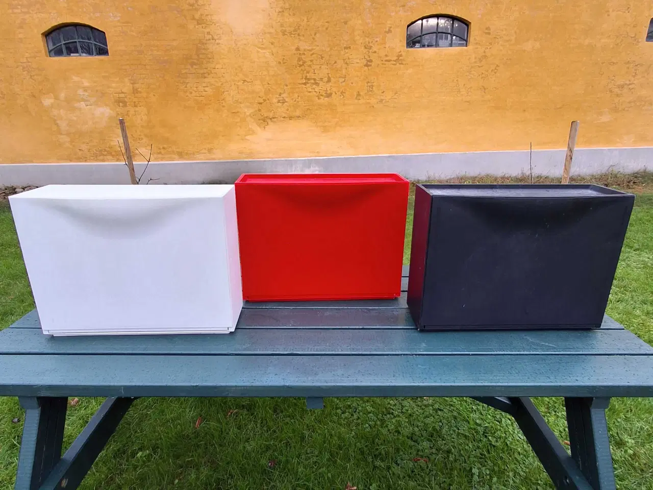 Billede 1 - SKOSKABE FRA IKEA