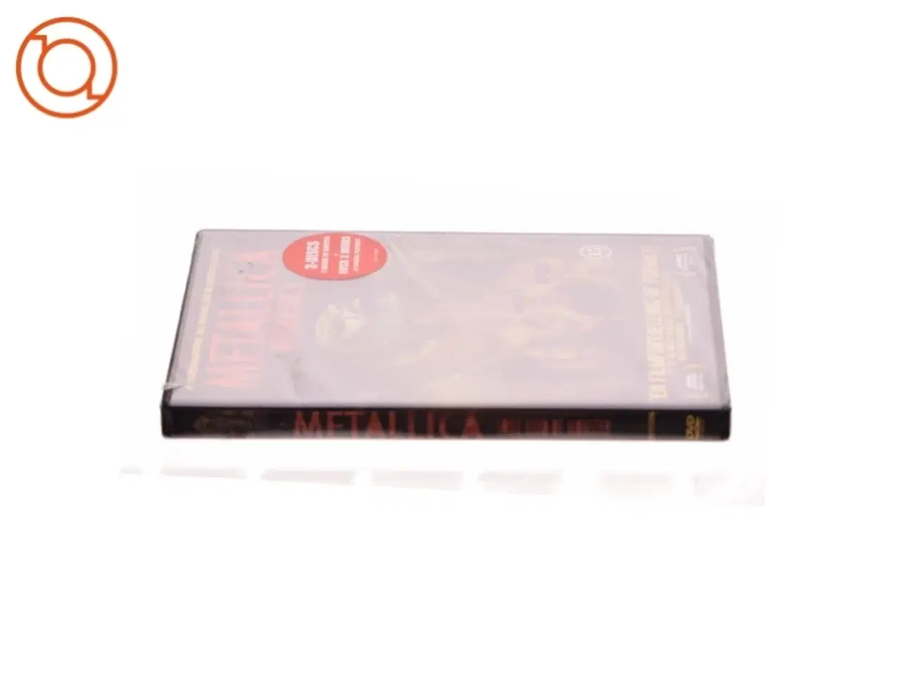 Billede 2 - Metallica - Some Kind of Monster