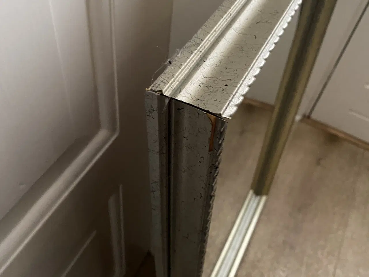 Billede 4 - Spejl 60 x 90 cm