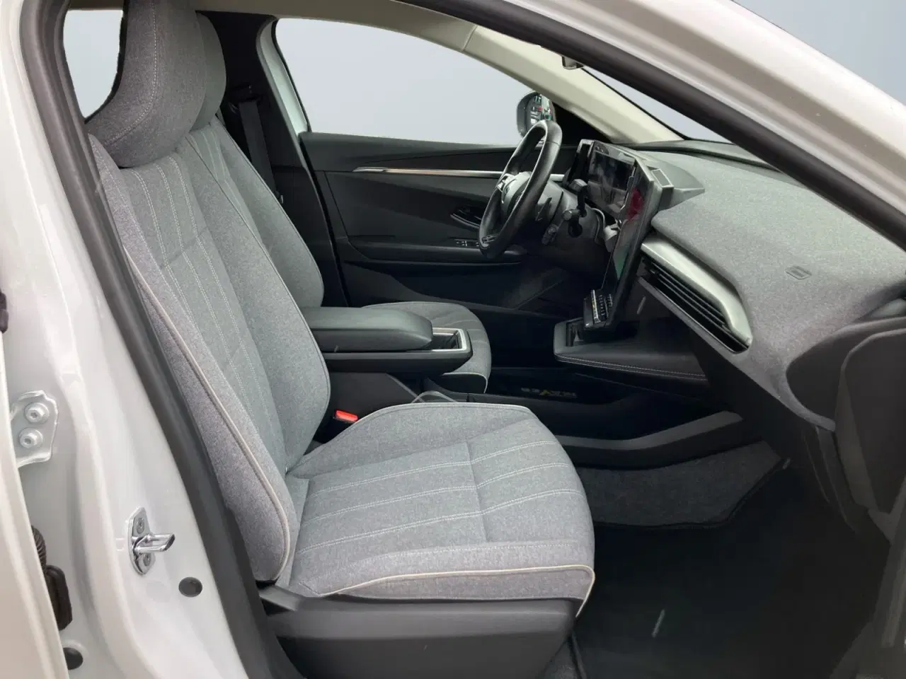Billede 15 - Renault Megane E-Tech 60 Evolution ER
