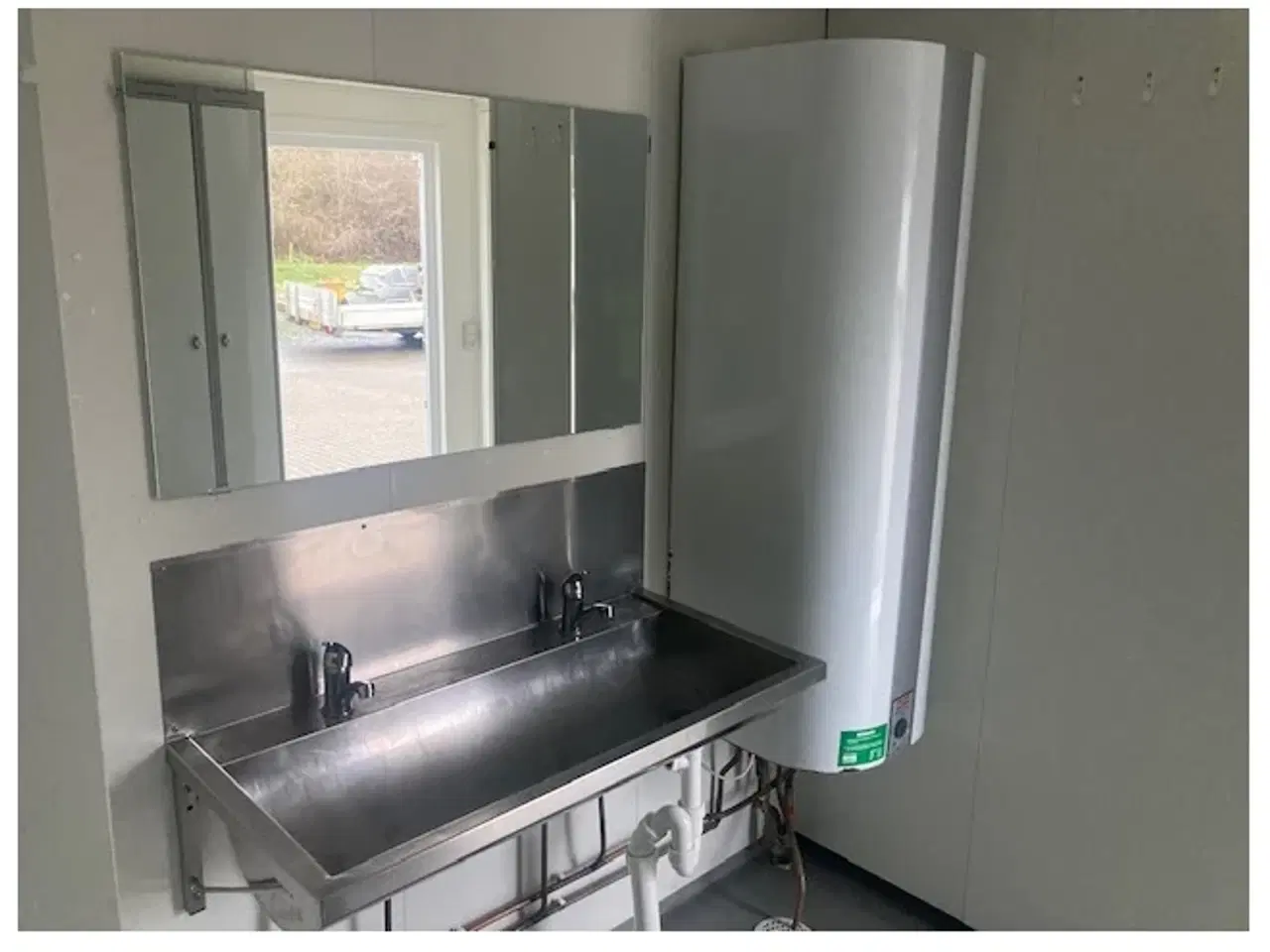 Billede 9 - Ref: 95525924 Mandskabsmodul